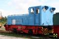 Bergbau & Erlebnisbahnen Gräfenhainichen e.V. - Ausstellungsgelände Stellwerk 31 - (16) 26. Juni 2005.jpg